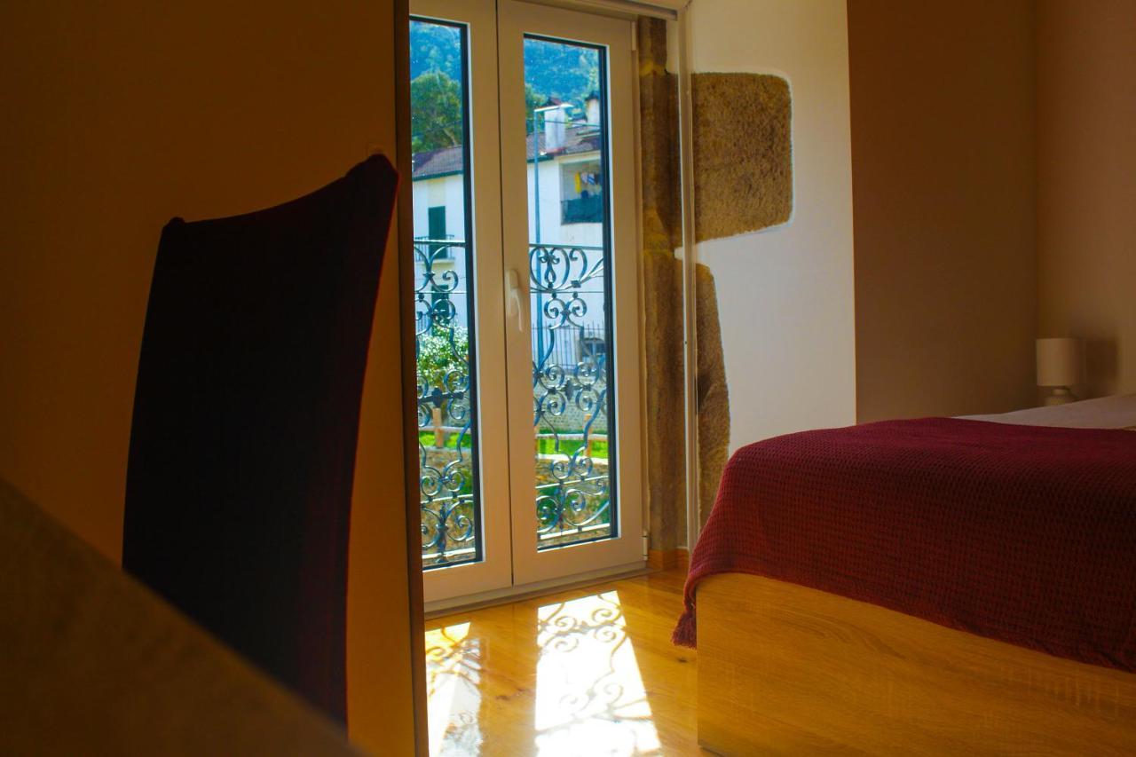 Casa De Campo Vale Do Ceira Gois Exterior photo