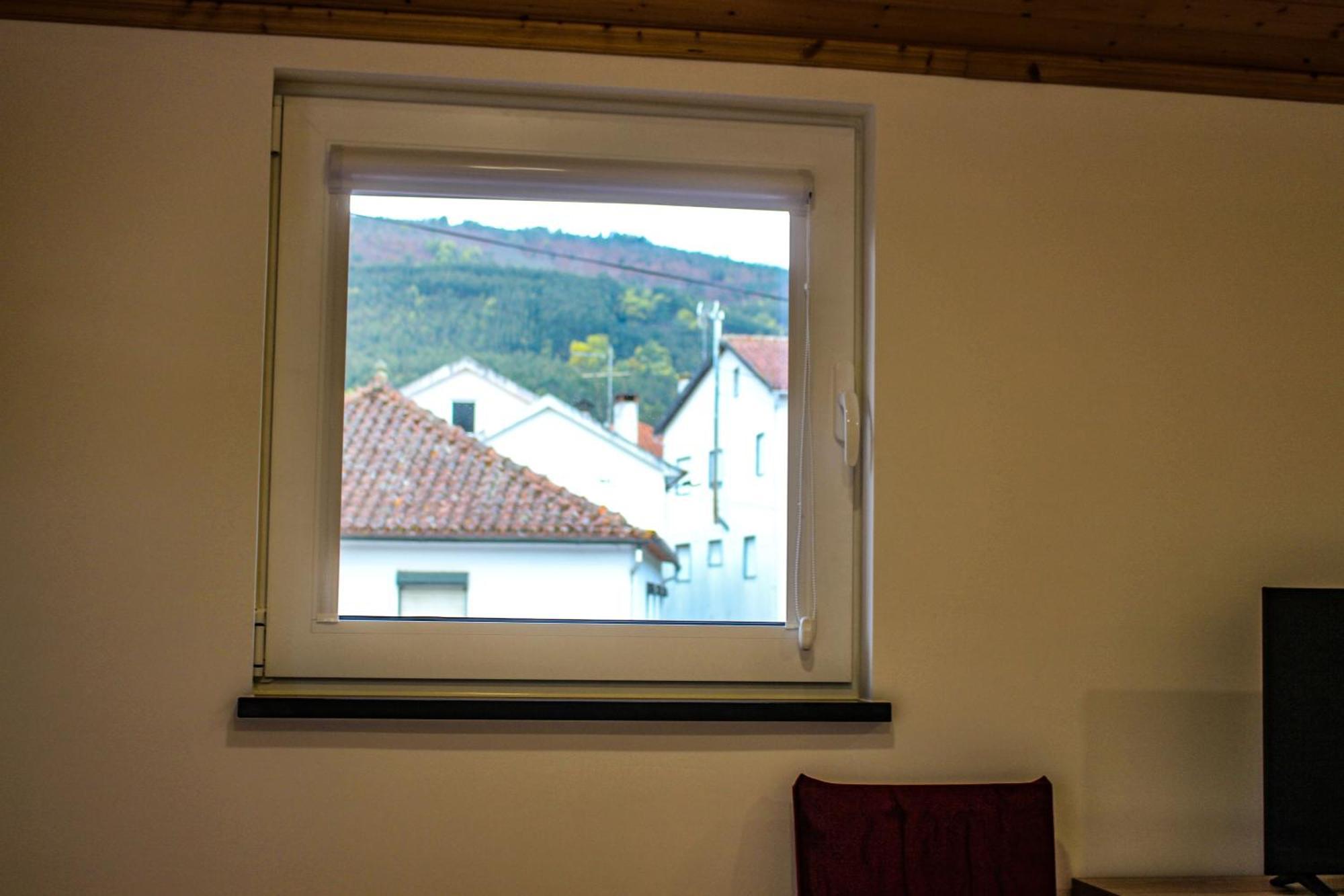 Casa De Campo Vale Do Ceira Gois Exterior photo
